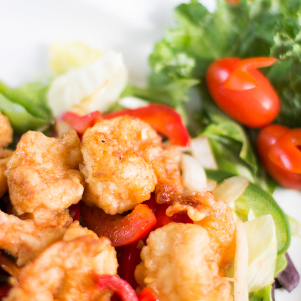 Hunan Scallop Grand China